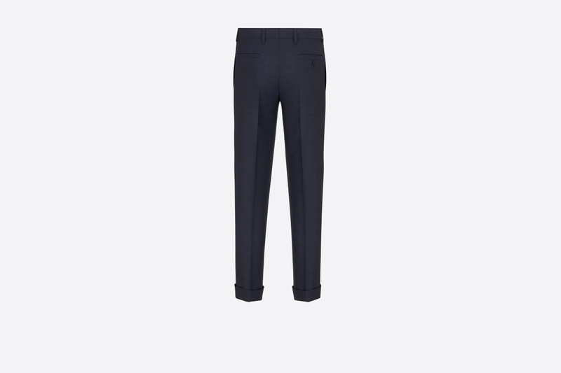 Dior Tailored and Cuffed Chino Pants outlook