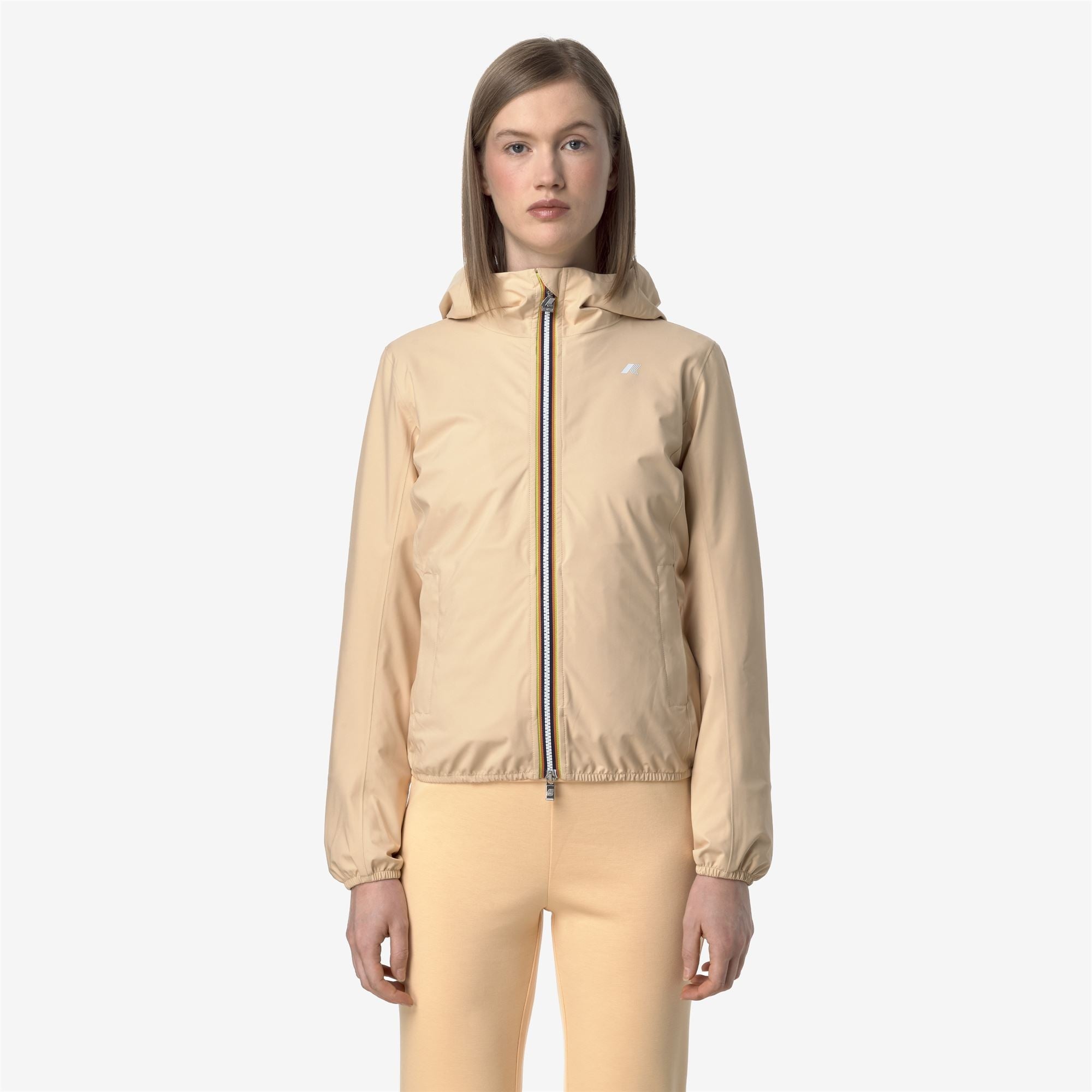 LILY STRETCH DOT - 3
