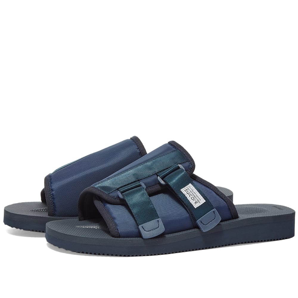 Suicoke Suicoke KAW-Cab | endclothing | REVERSIBLE