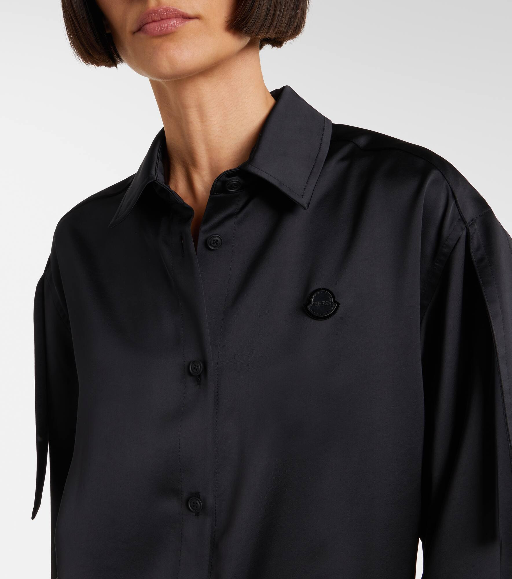 Buttoned shirt - 4