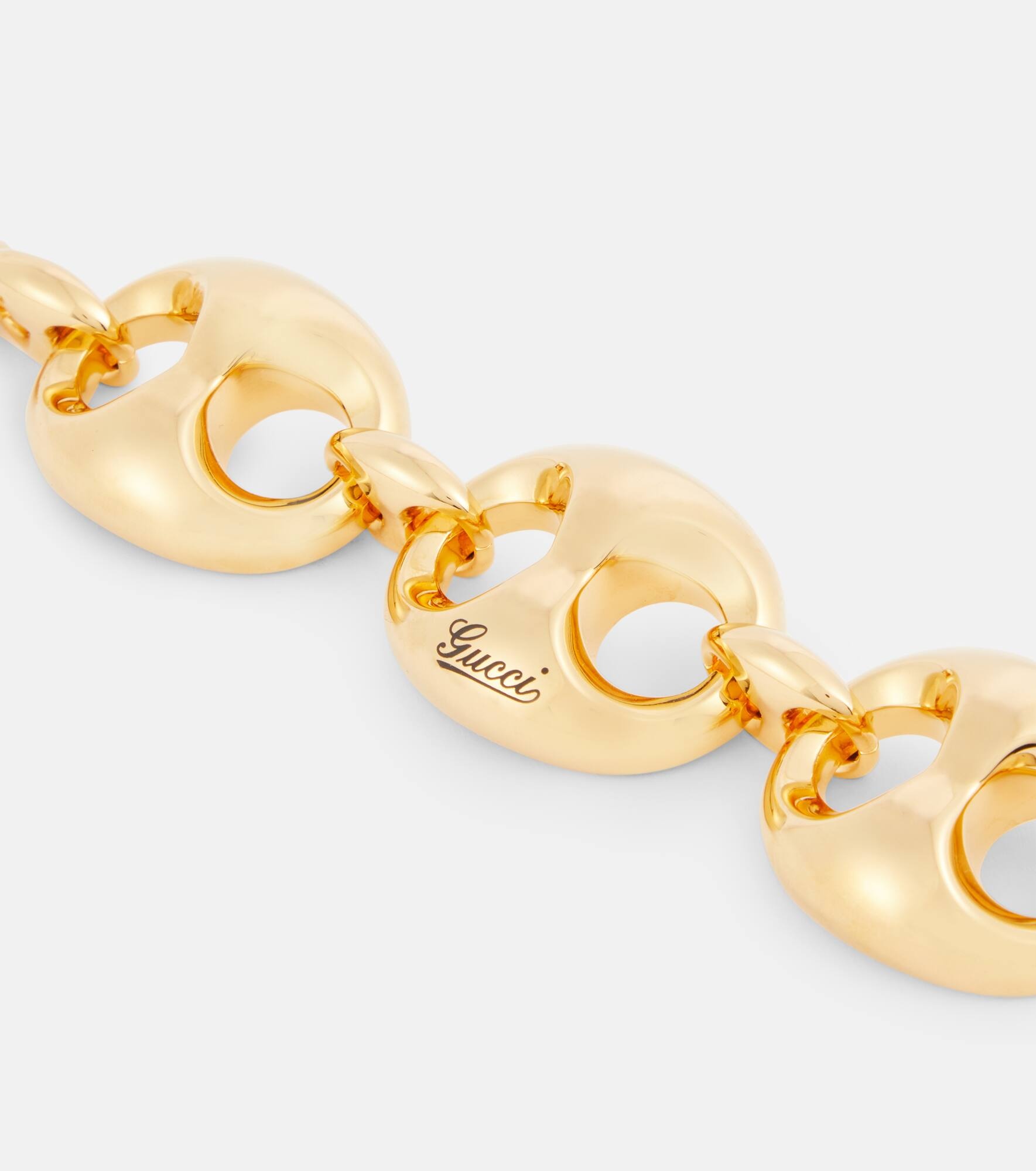 Gucci Marina chain bracelet - 4