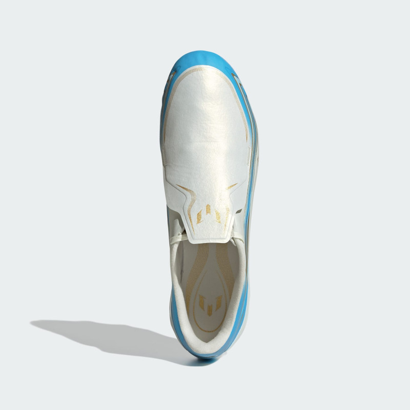 F50 MESSI LEAGUE Firm Ground Soccer Cleats 3
