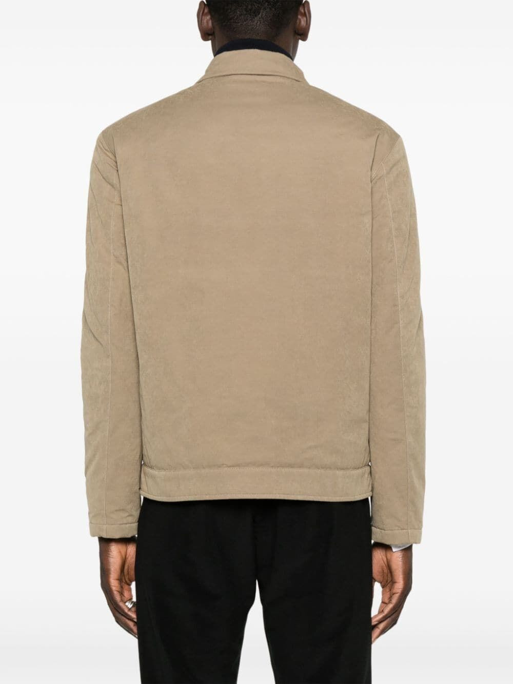 FAY - Fay Men Fay Truck Jacket - 6