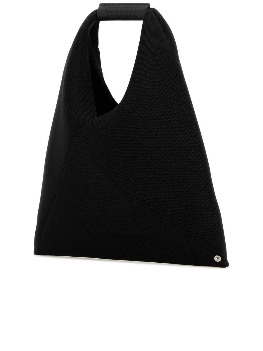 Small Japanese Handbag - 2