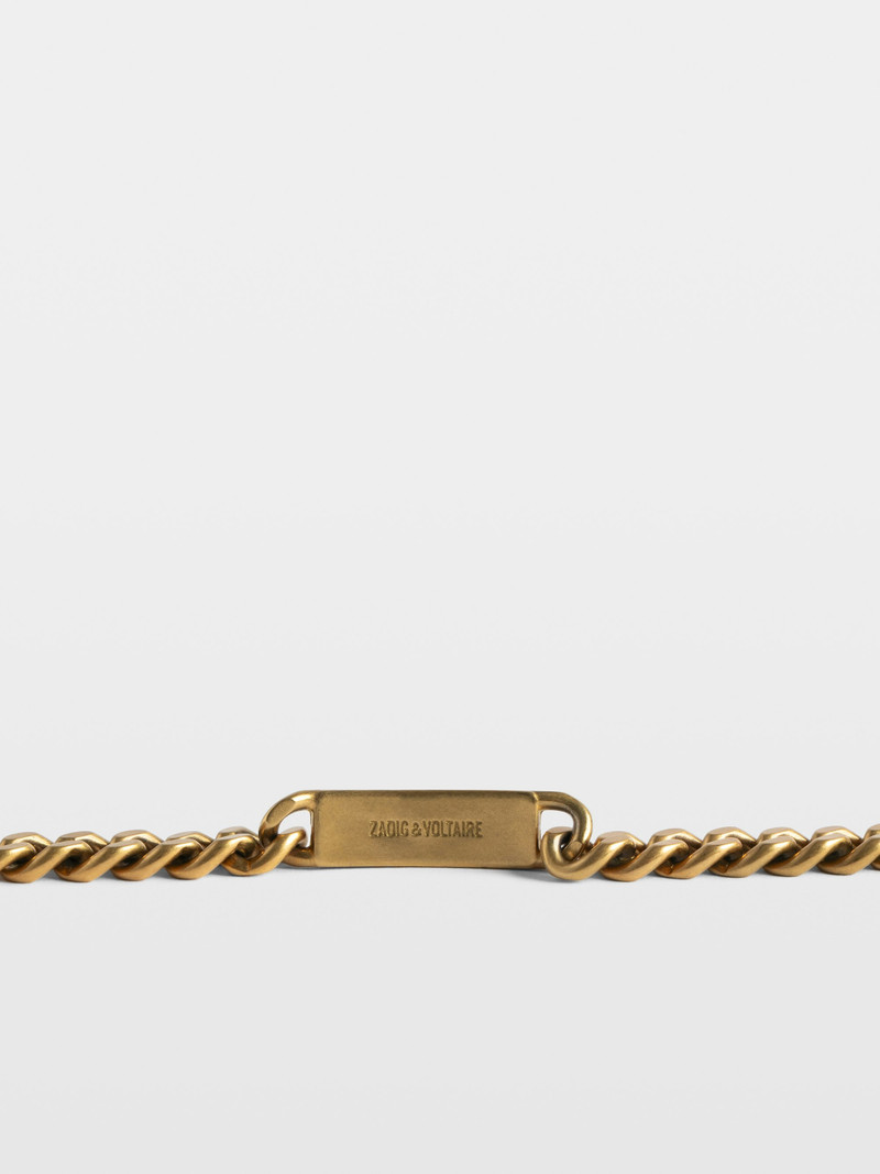 Zadig & Voltaire Chain Bracelet outlook