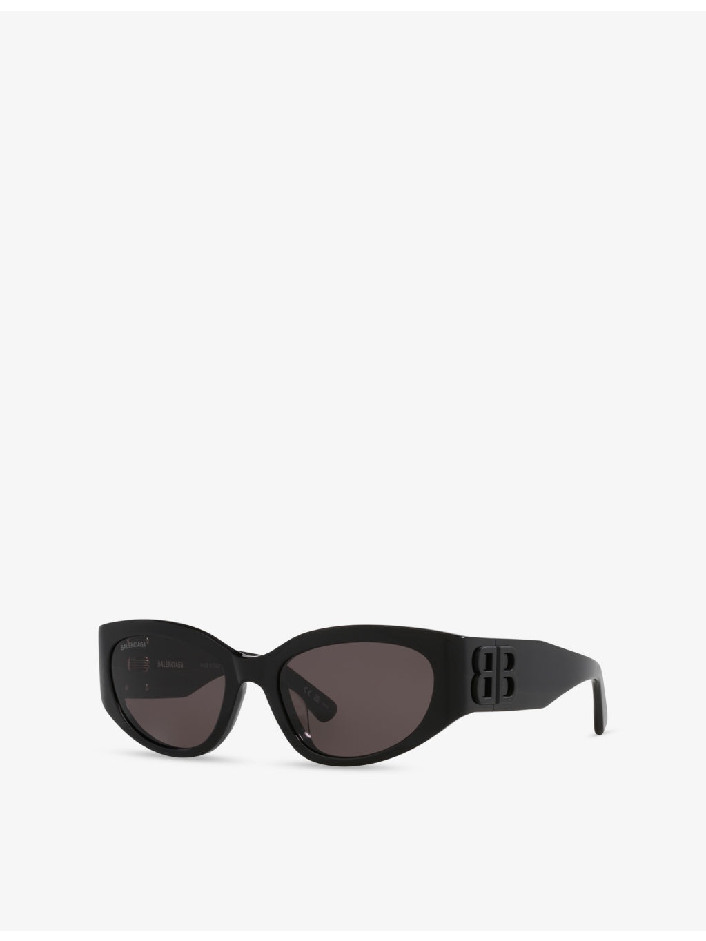 BB0324SK Cat Eye-Frame Acetate Sunglasses - 2