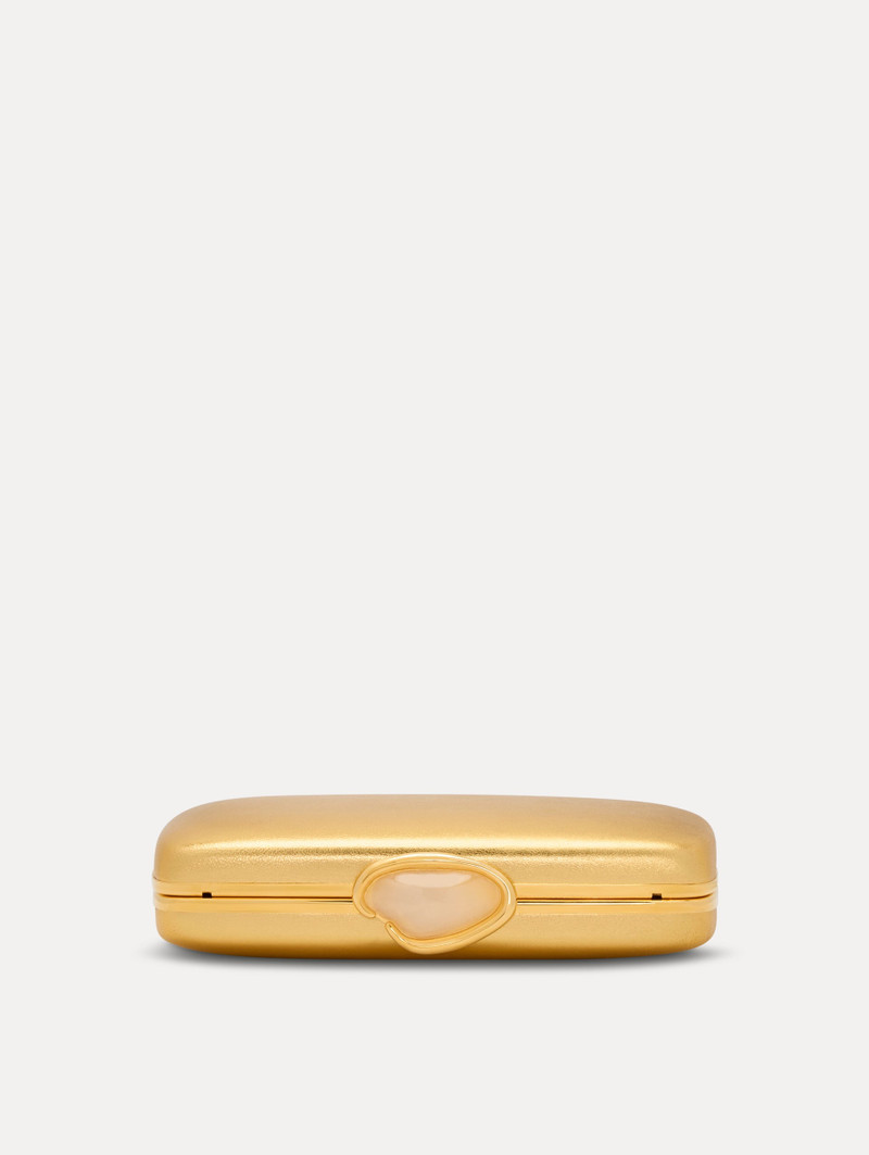 O METALLIC MINAUDIÈRE 5