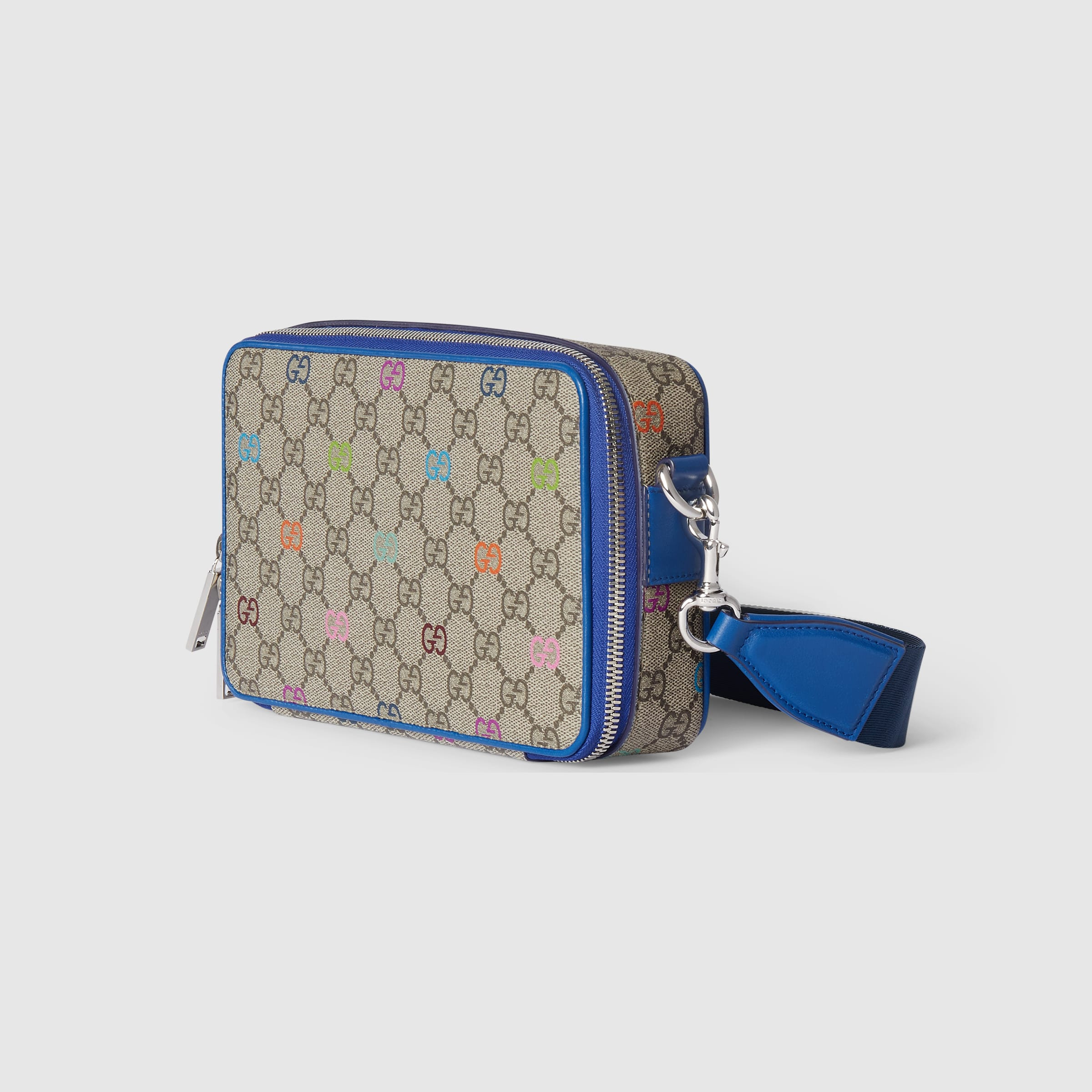 GG multicolor small bag - 2