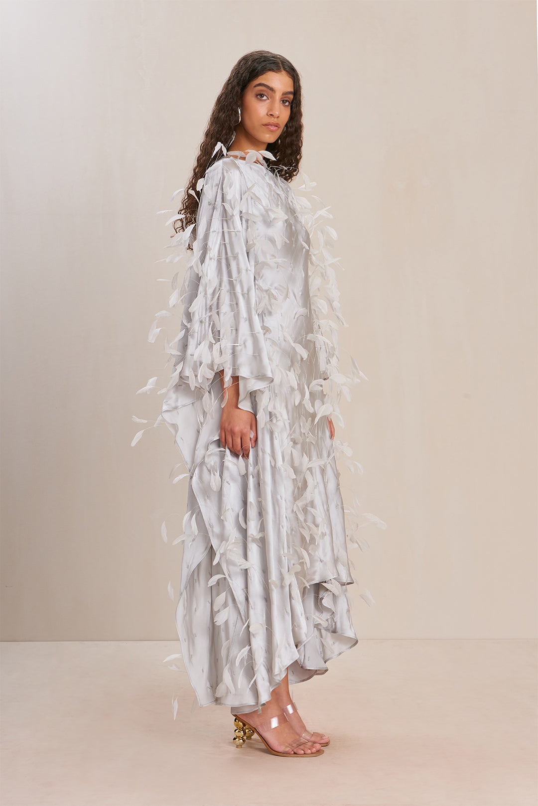 MARIDA GOWN - 6