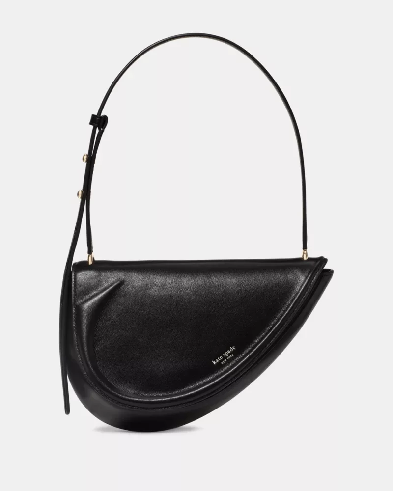 The Spade Shoulder Bag - 1