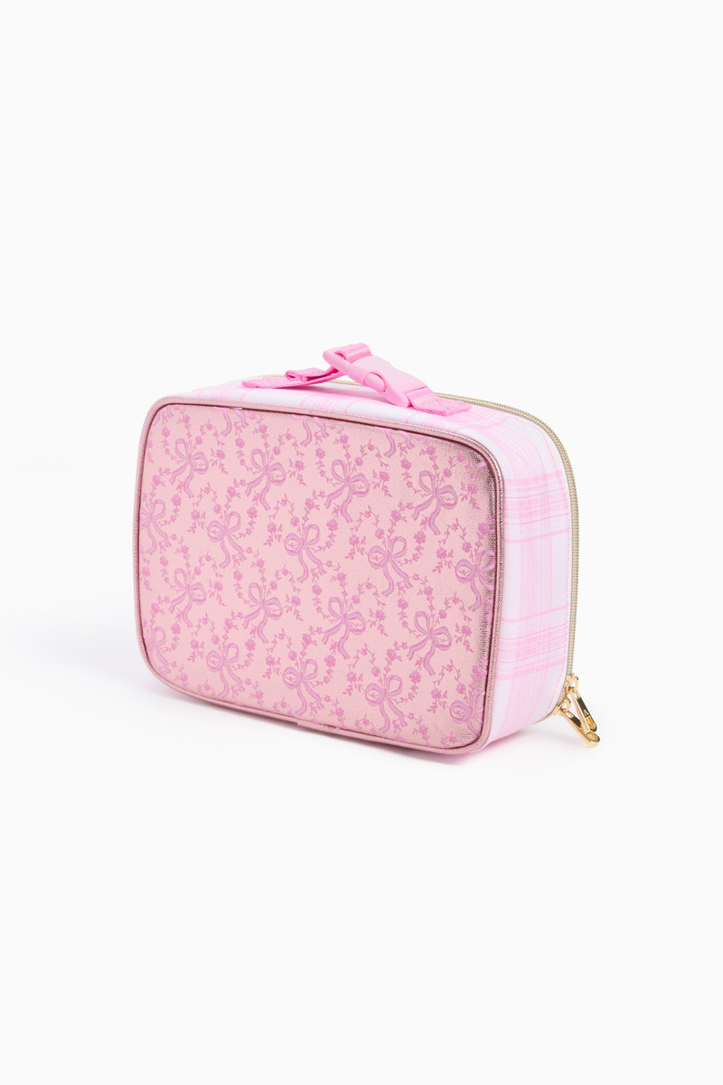 STATE x LoveShackFancy Mixed Print Rodgers Lunchbox 4