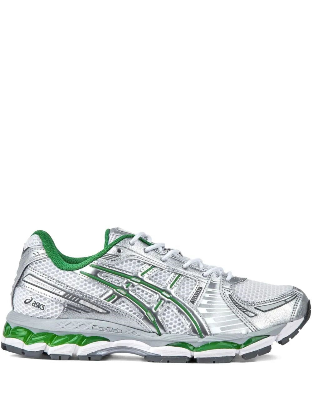 Introducing the "GEL-KAYANO 12.1" SNEAKERS by ASICS, a premium choice in the Trainers category. Craf - 1