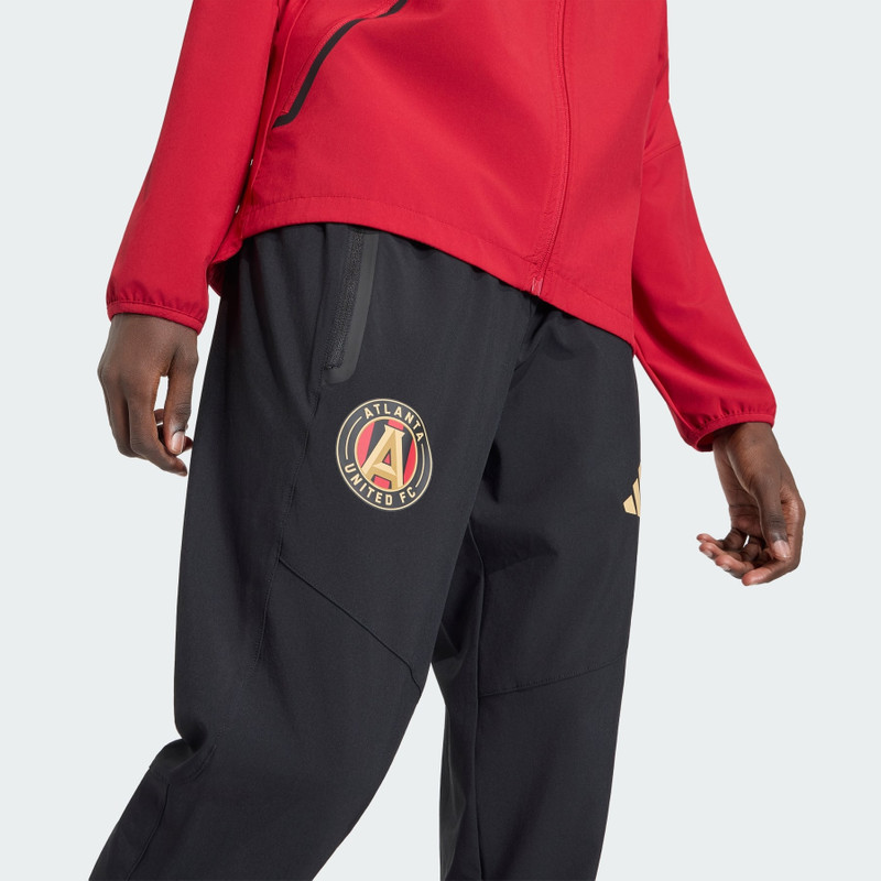 Atlanta United FC Tiro Travel Pants 5