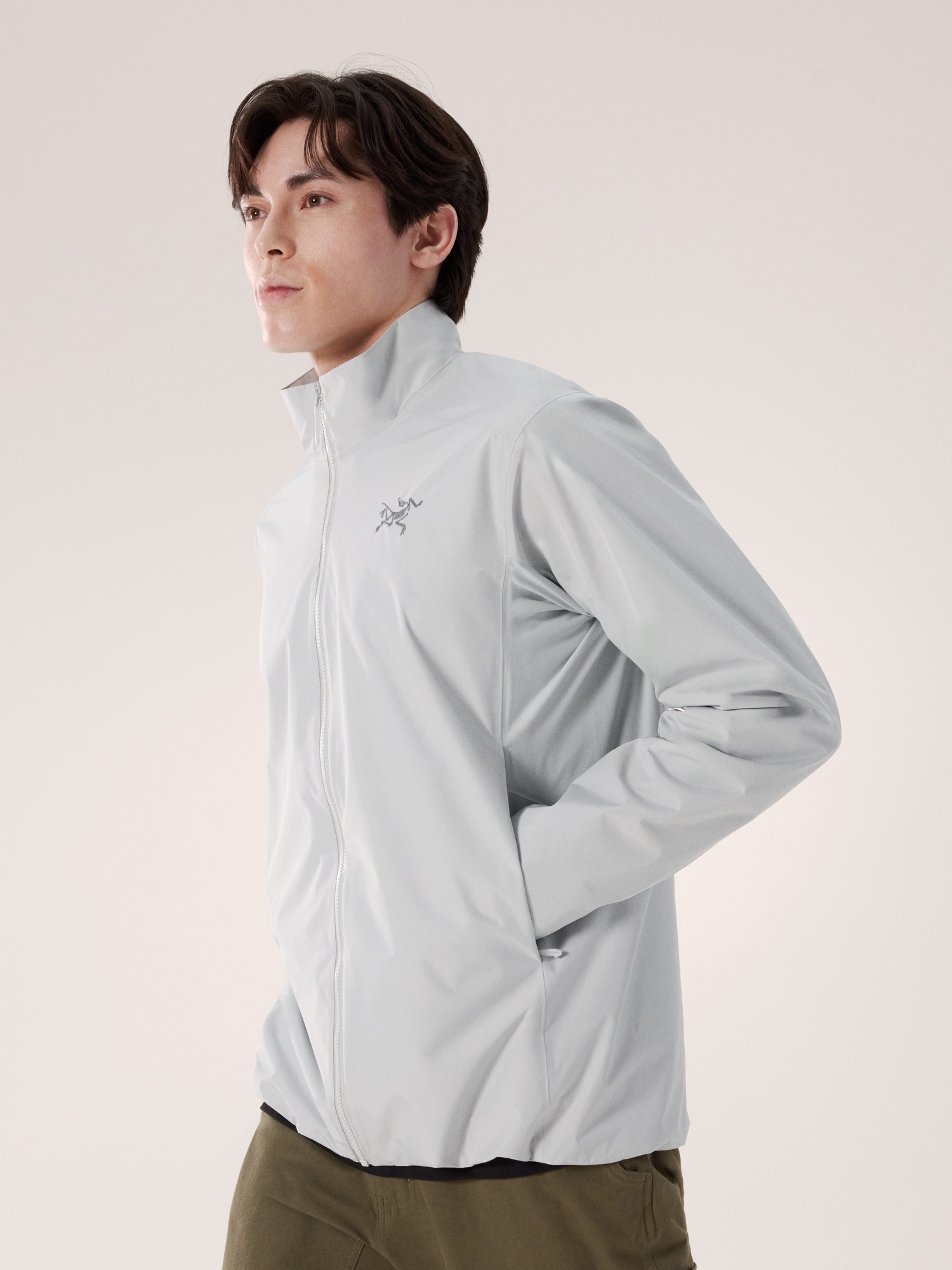 Solano Jacket - 3