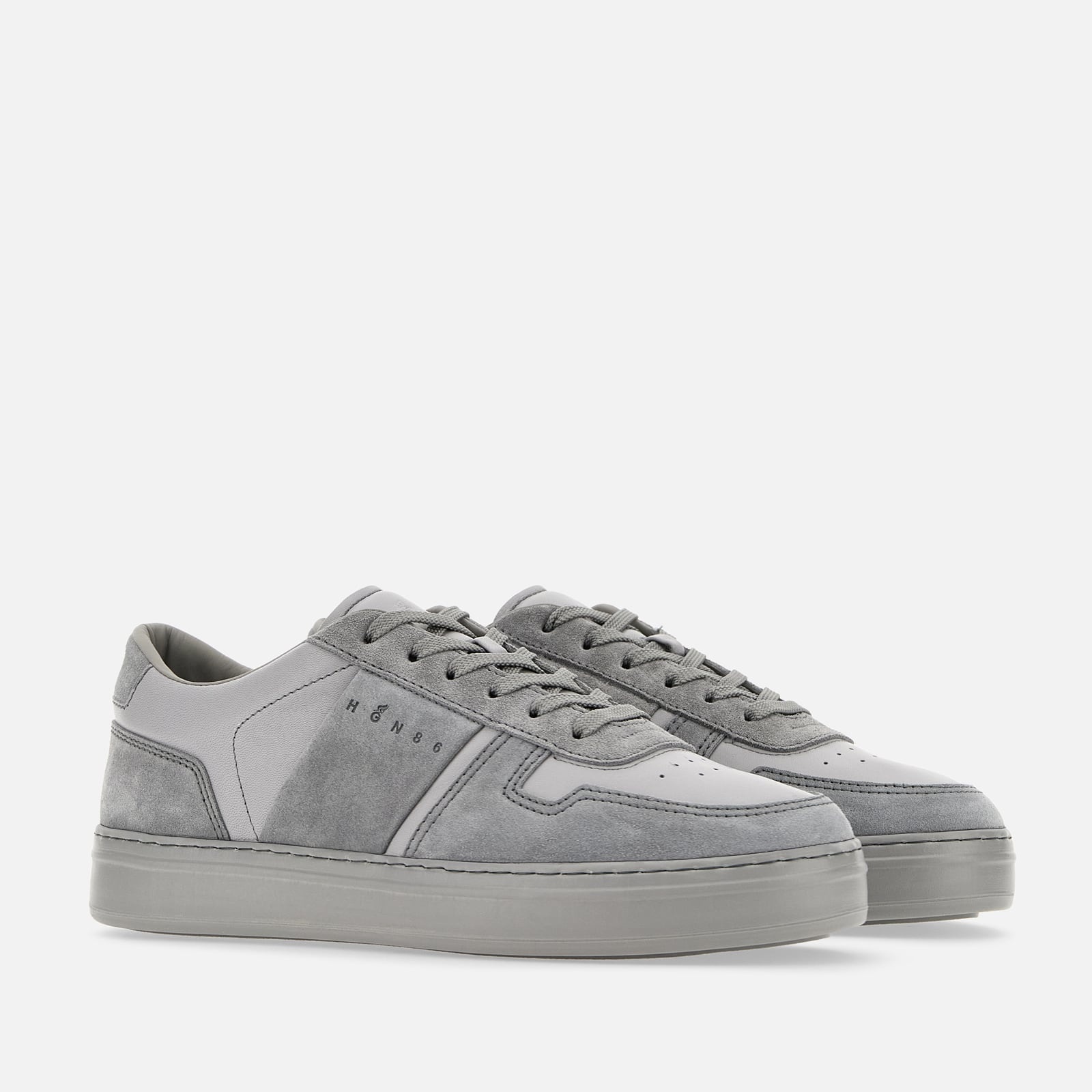Sneakers Hogan H-TV - 2