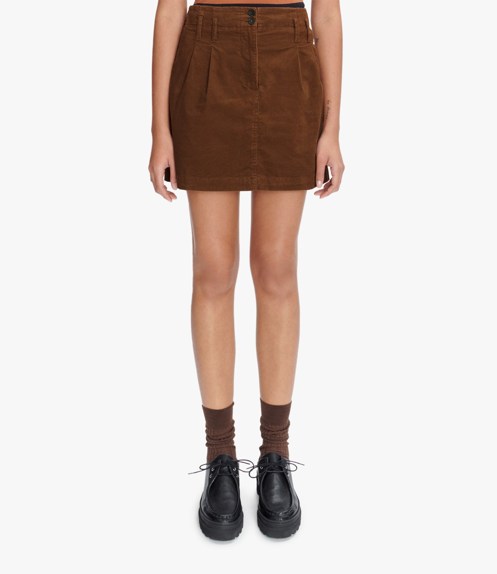 ENARA SKIRT - 4
