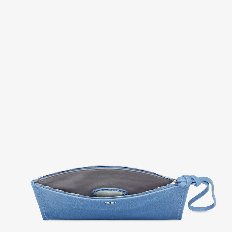 Peekaboo Flat Pouch 3