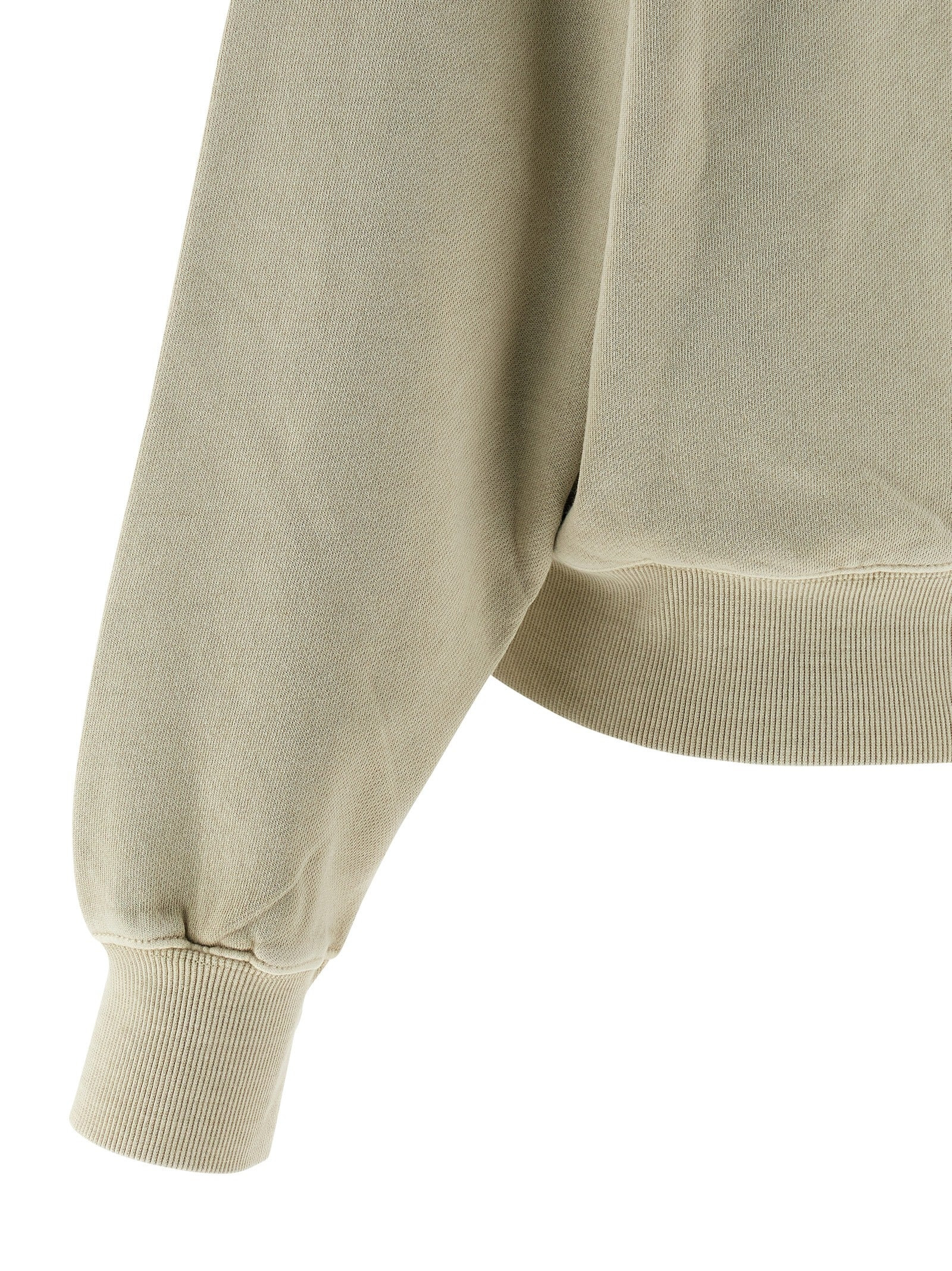 Nelson Sweatshirt Beige - 4