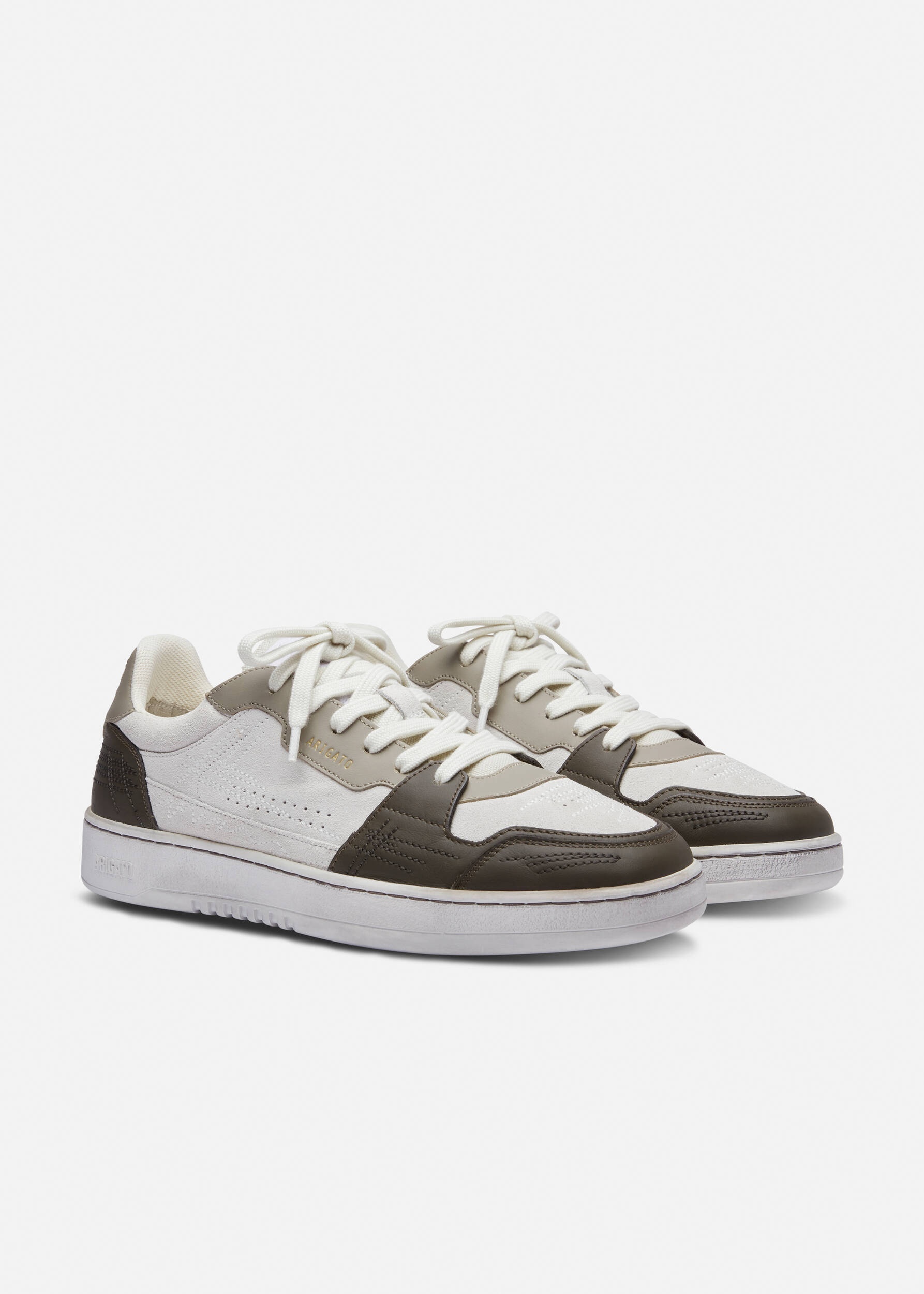 Dice Lo Stitch Sneaker - 2