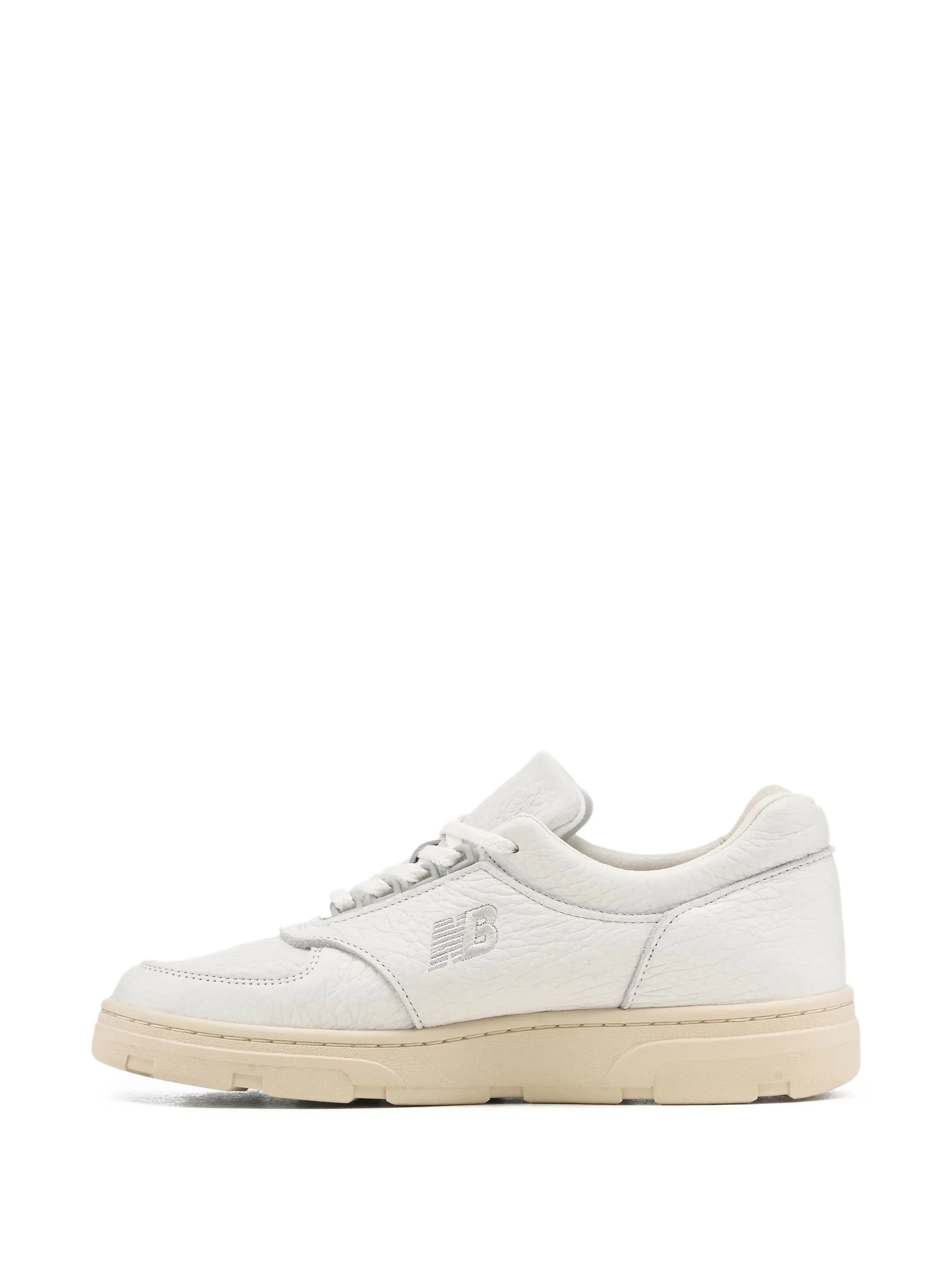New Balance Allerdale &quot;Made In UK - White/Mirage Gray&quot; Sneakers - 2