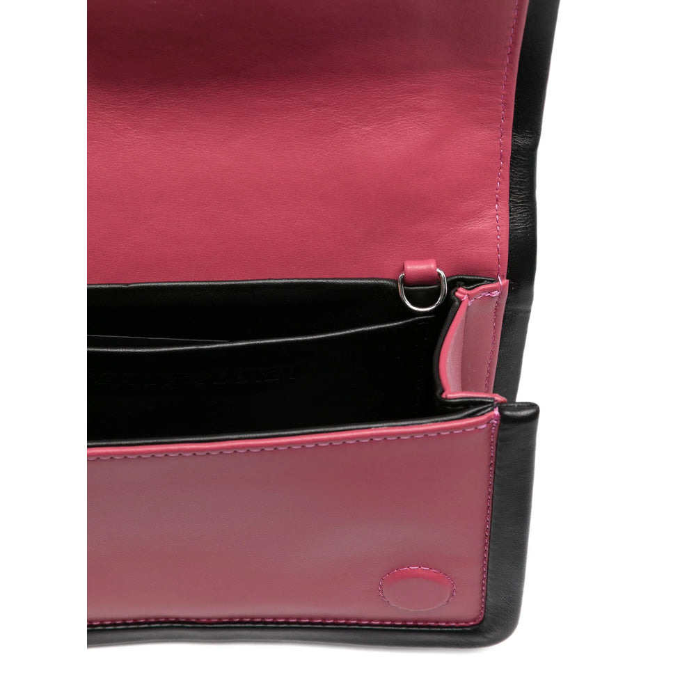 Pierre Hardy Pink Tote Bags Women - 5
