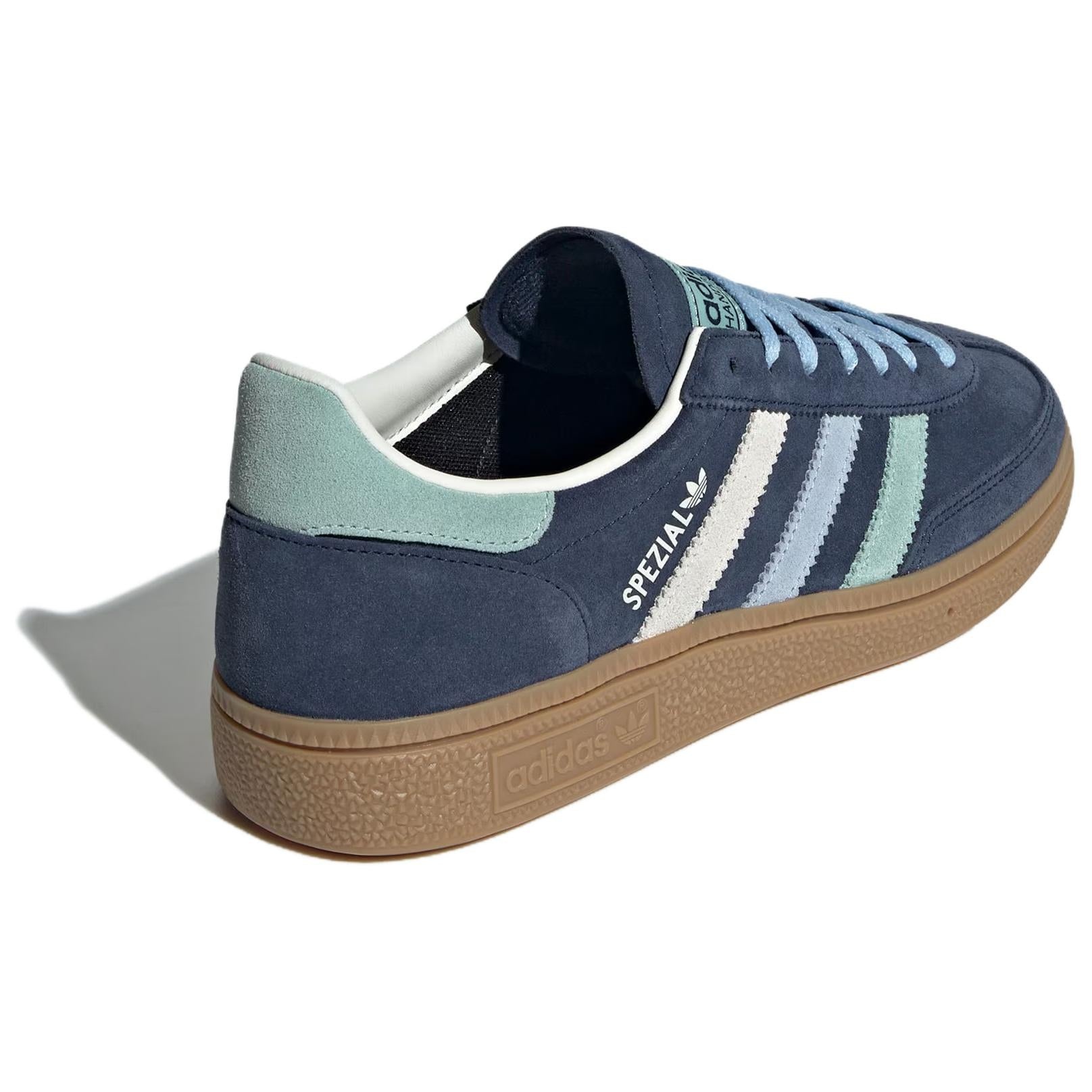 【Adidas】◆Handball Spezial Blue◆IG1967◆ WMNS) adidas Handball Spezial 'Blue' IG1967