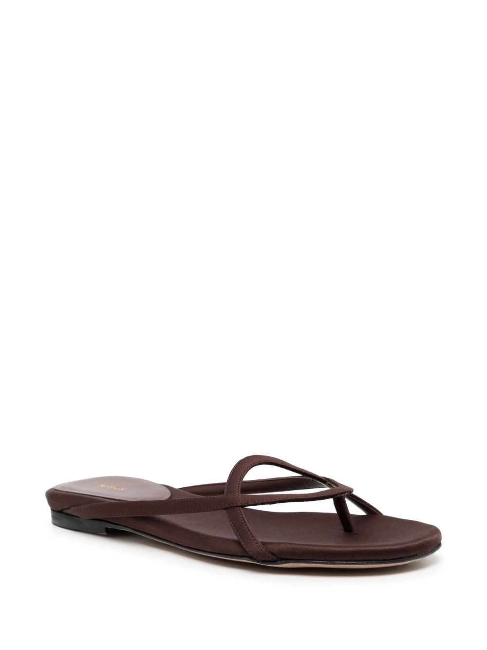 Kaitos thong-strap sandals - 2