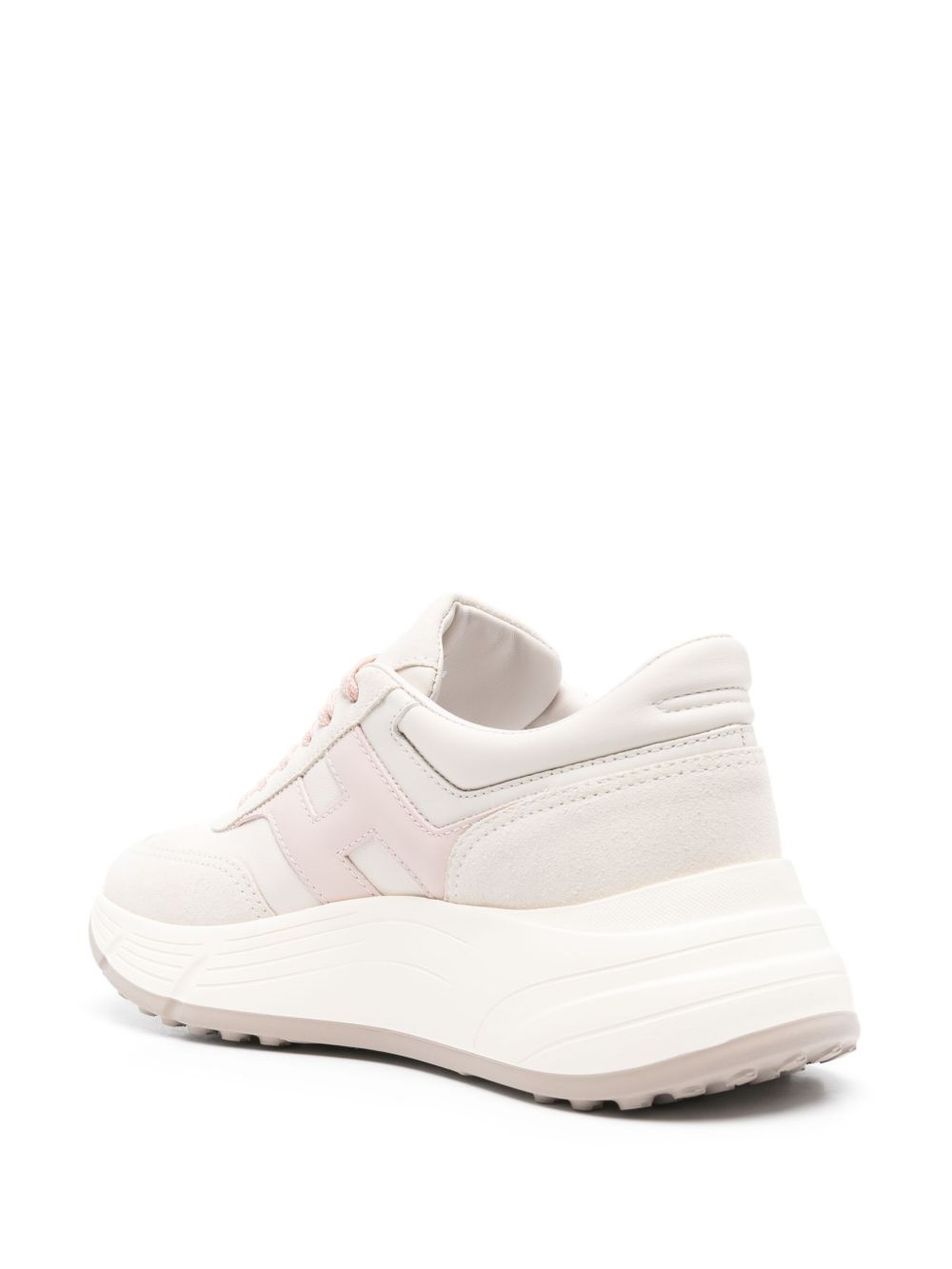 Hi-Fi sneakers - 3