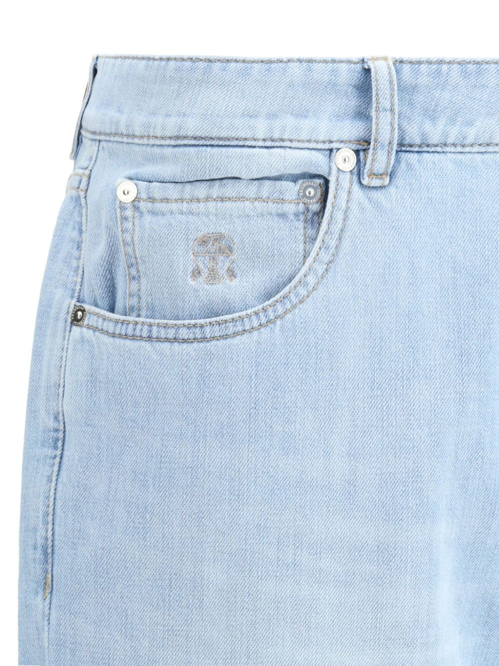 cotton jeans - 3