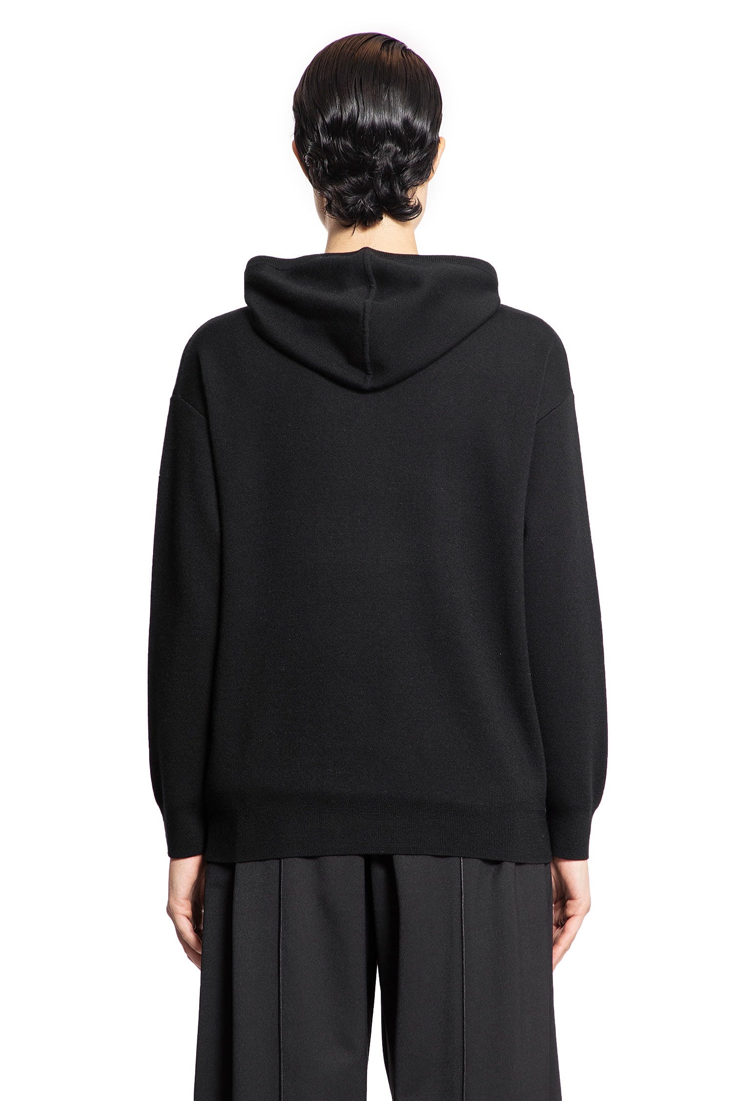 Pamir-Hooded-Wool-Sweatshirt - 3