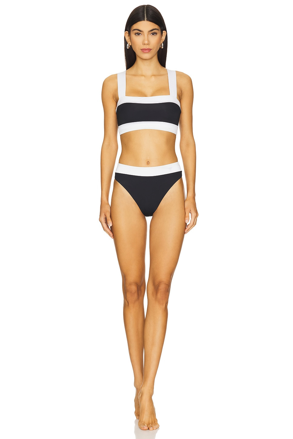 Plonge Bikini Top - 4