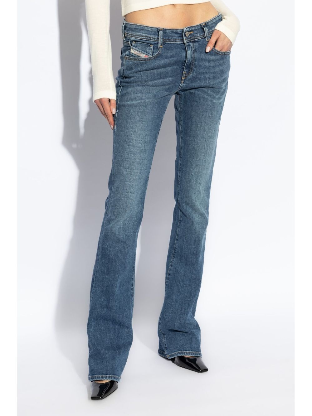 1969 D-Ebbey jeans - 3