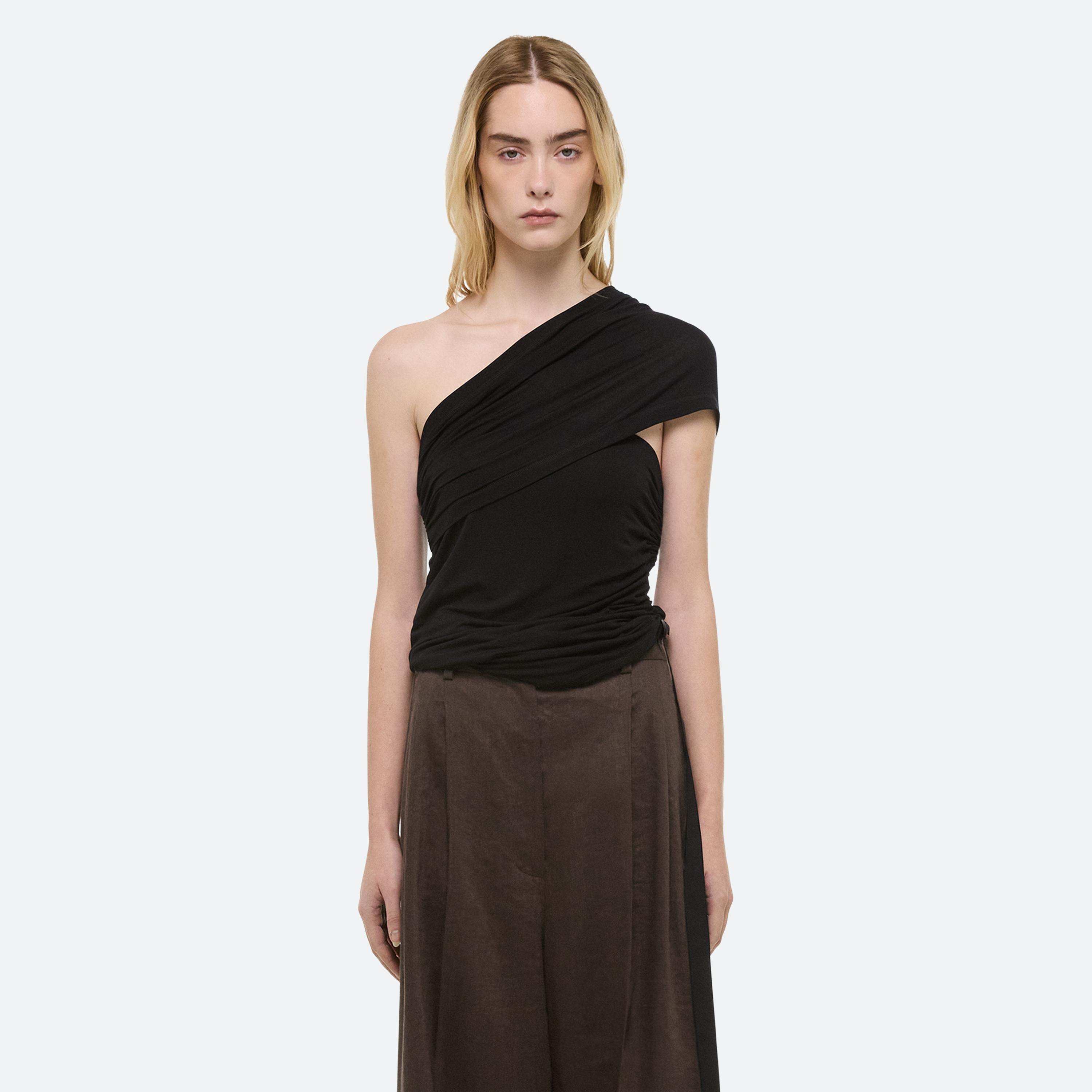 ASYMMETRICAL PROTECTION TOP - 3