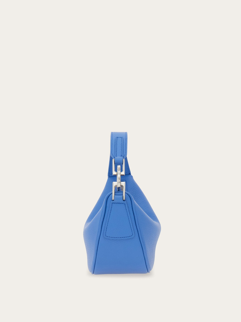 FERRAGAMO North-South hobo bag (XS) outlook