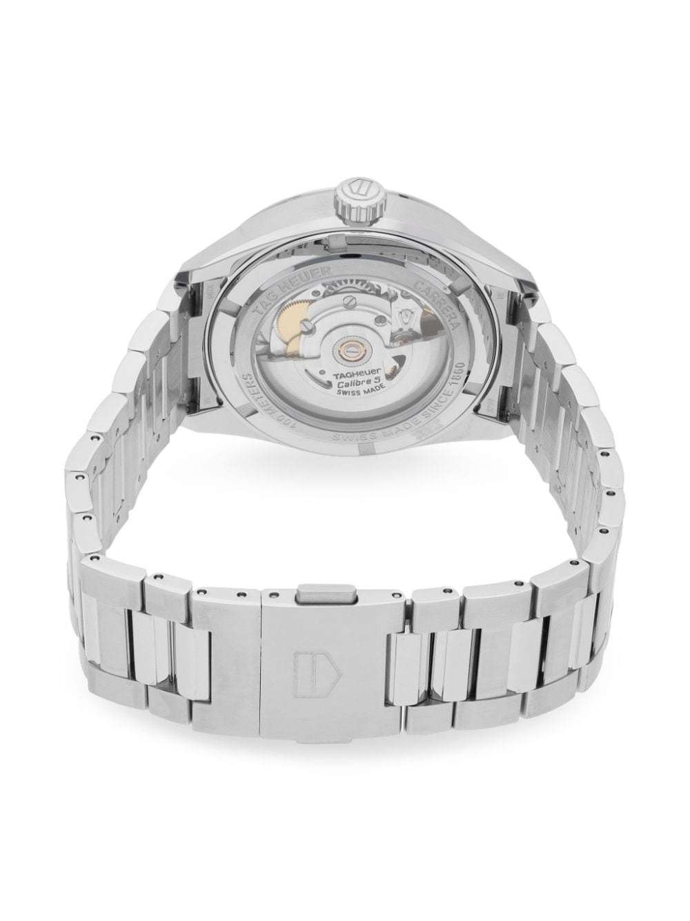 Carrera Date 39mm - 5