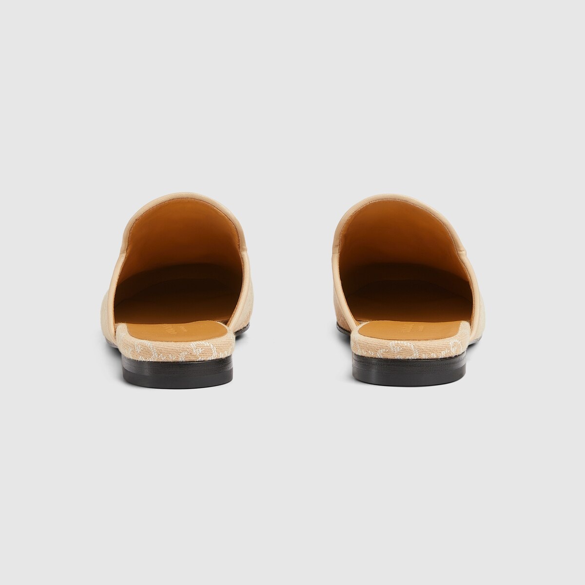 Women's Princetown slipper - 4