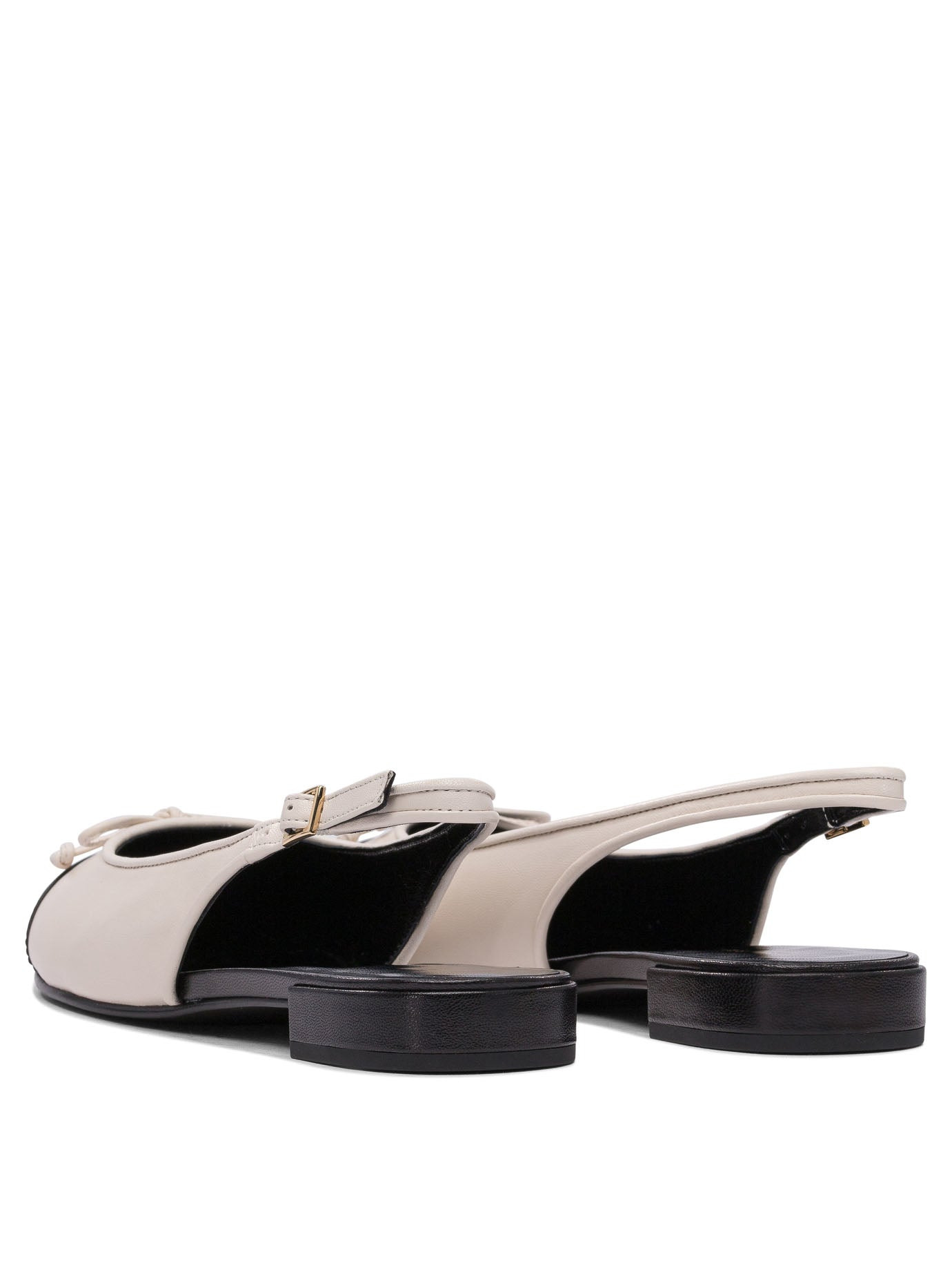 Tory Burch - Tory Burch Heeled Shoes - 4
