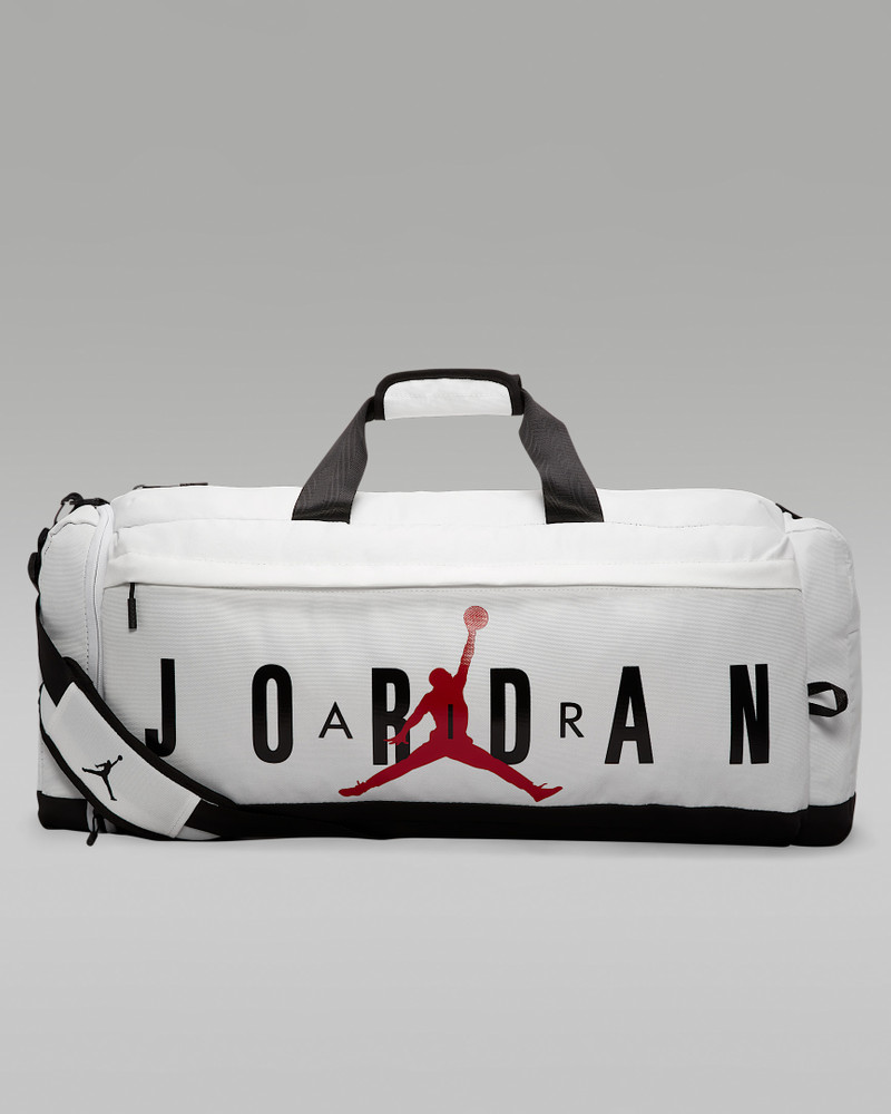 Jordan Air Jordan Velocity Duffel Bag (Large, 69L) outlook