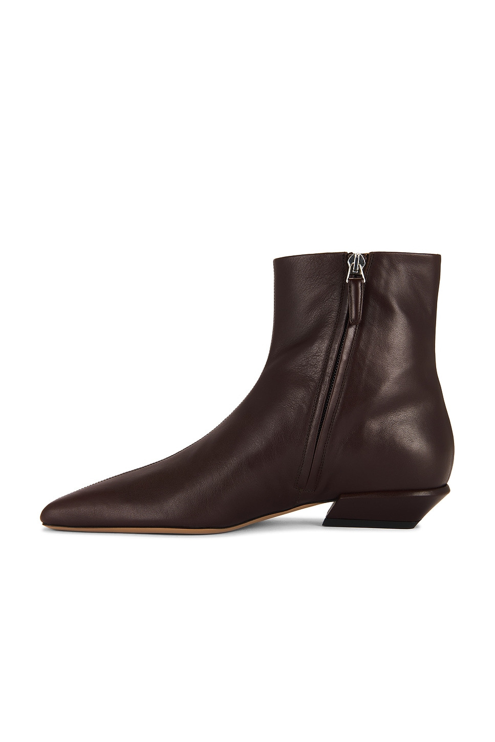 Bettina Ankle 25 Boot - 5