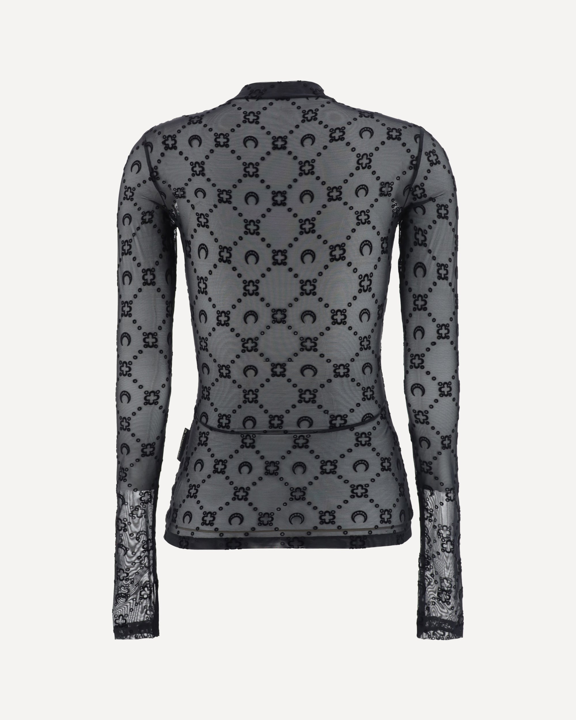 Moonogram Top - 2