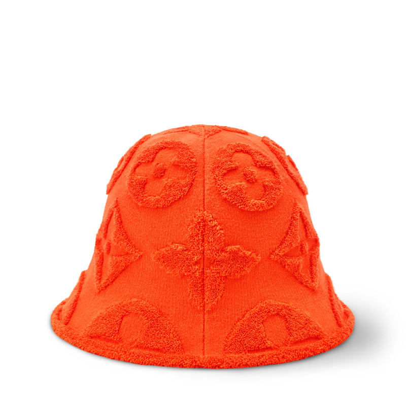 LV Beachtime Bucket Hat 3