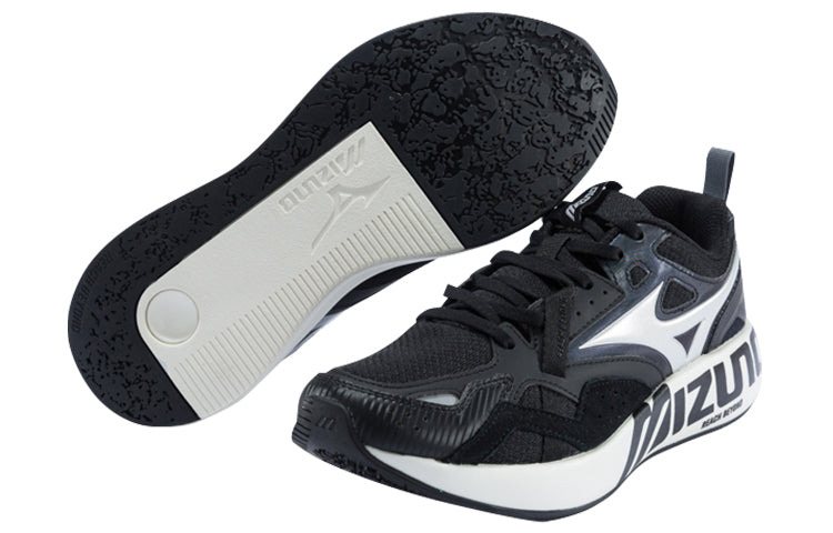 Mizuno PI Black Silver D1GH201490 - 4