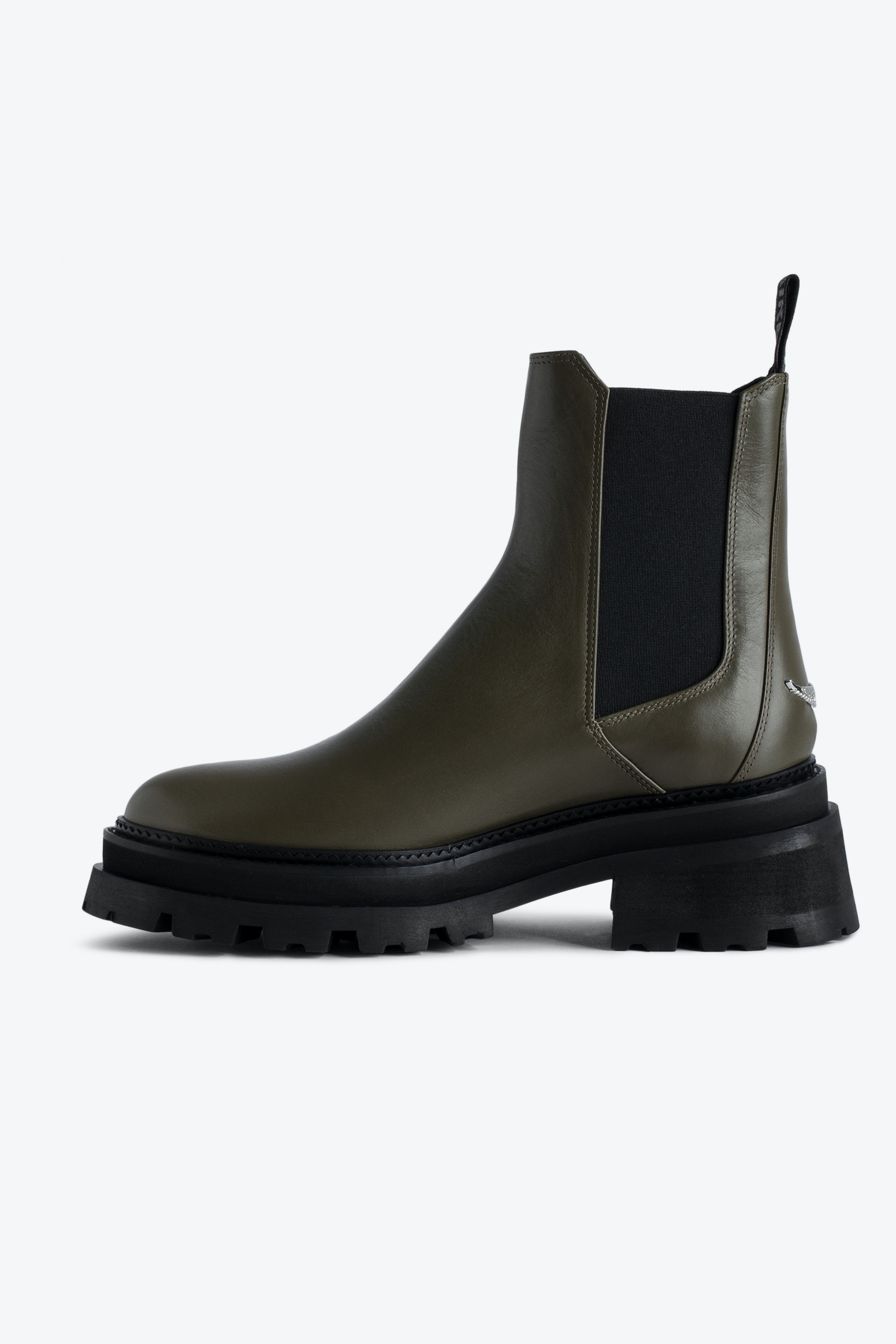 Ride Chelsea Boots - 4