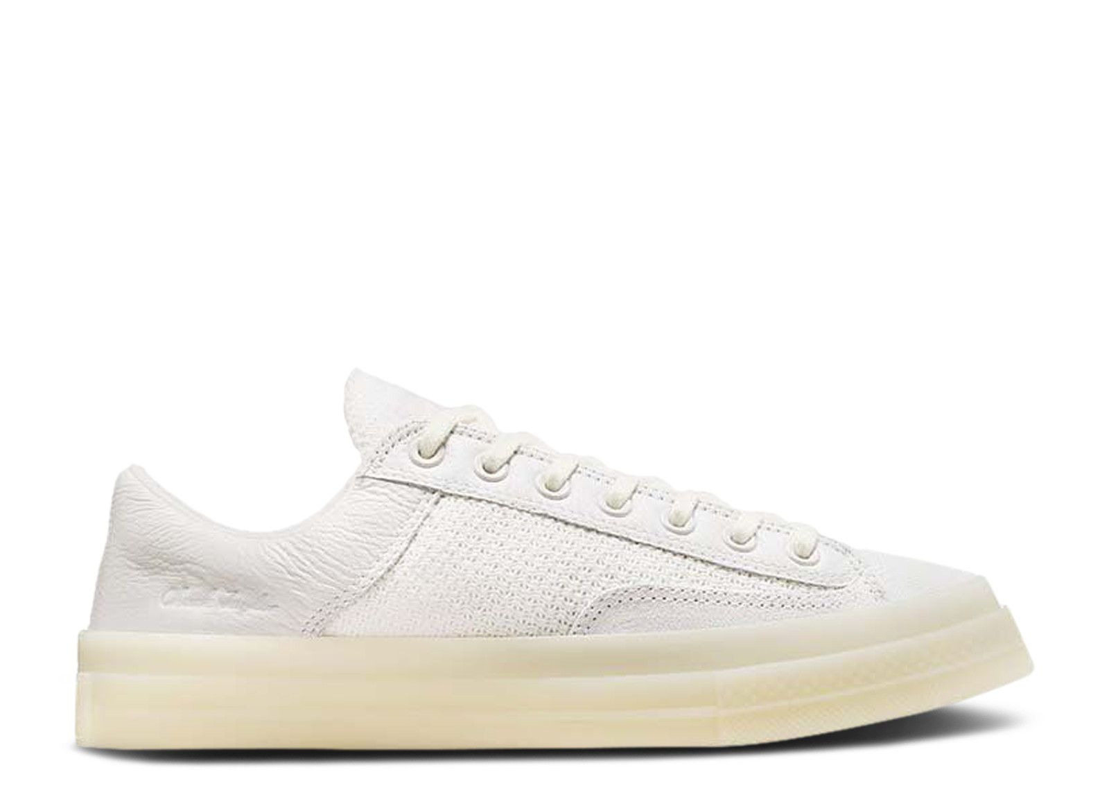 CHUCK 70 MARQUIS LOW 'VINTAGE WHITE' - 1