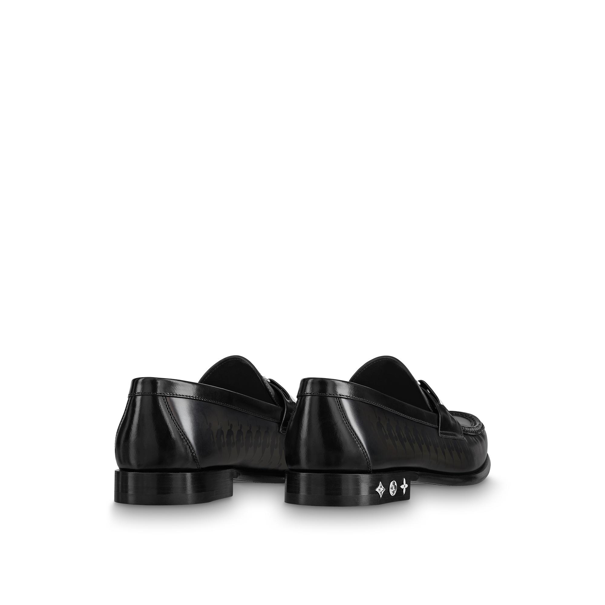 LVxNBA Major Loafer - 4