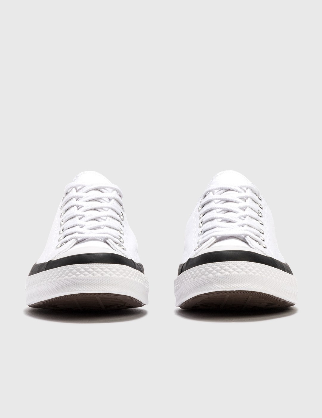 7 MONCLER FRAGMENT X CONVERSE CHUCK 70 OX - 3