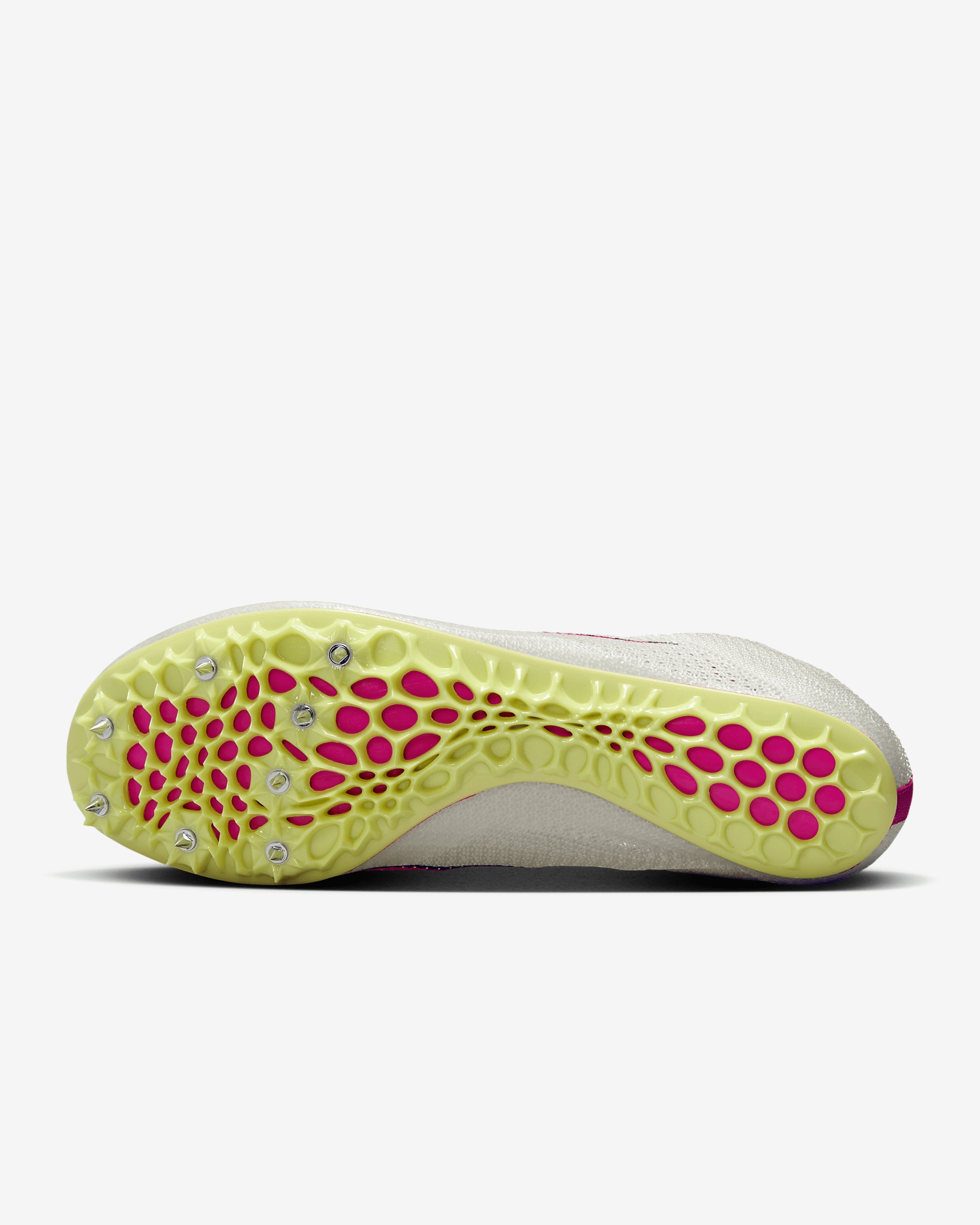 Nike Unisex Zoom Superfly Elite 2 Track & Field Sprinting Spikes - 2