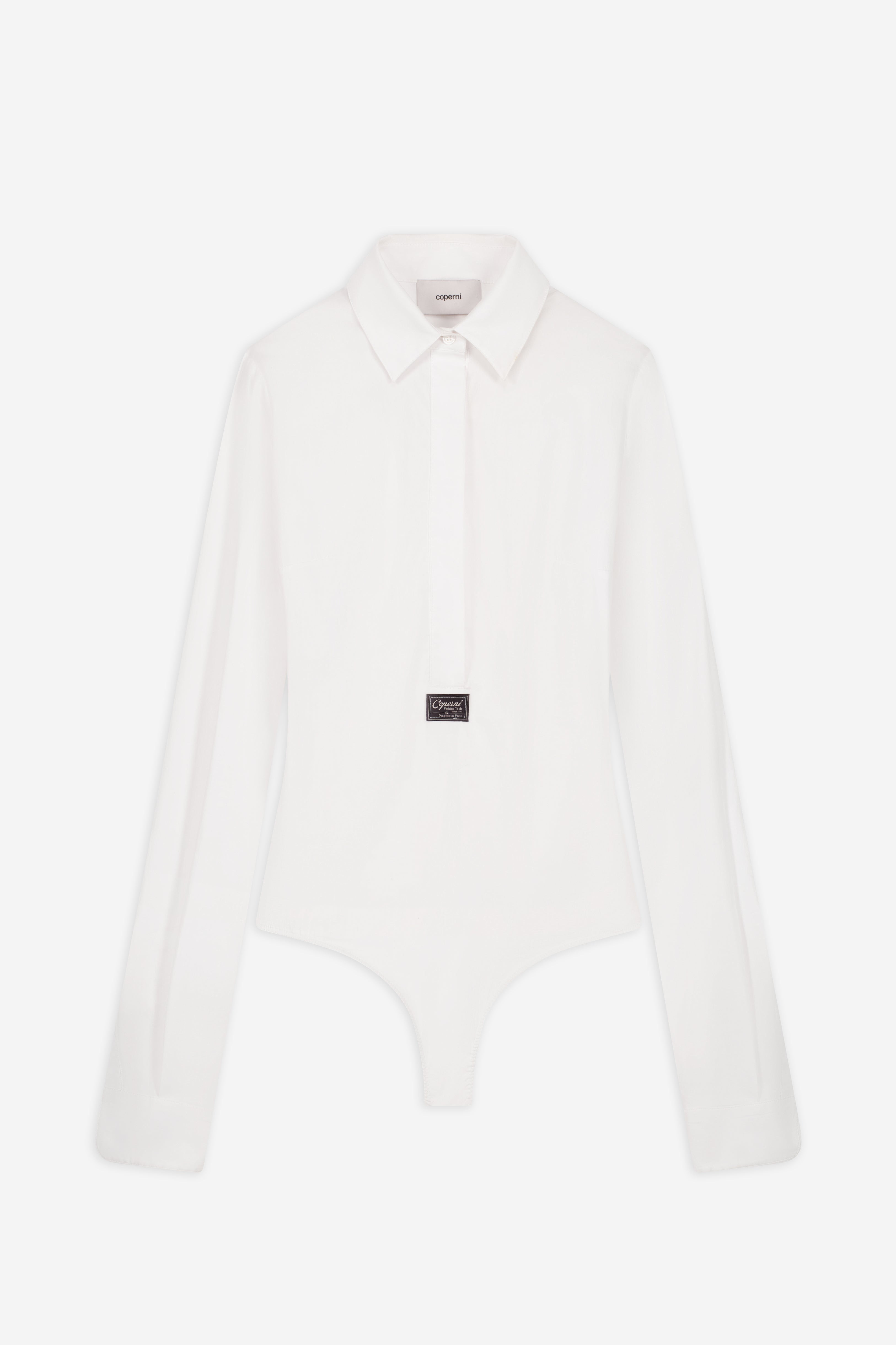 Body Shirt - 1