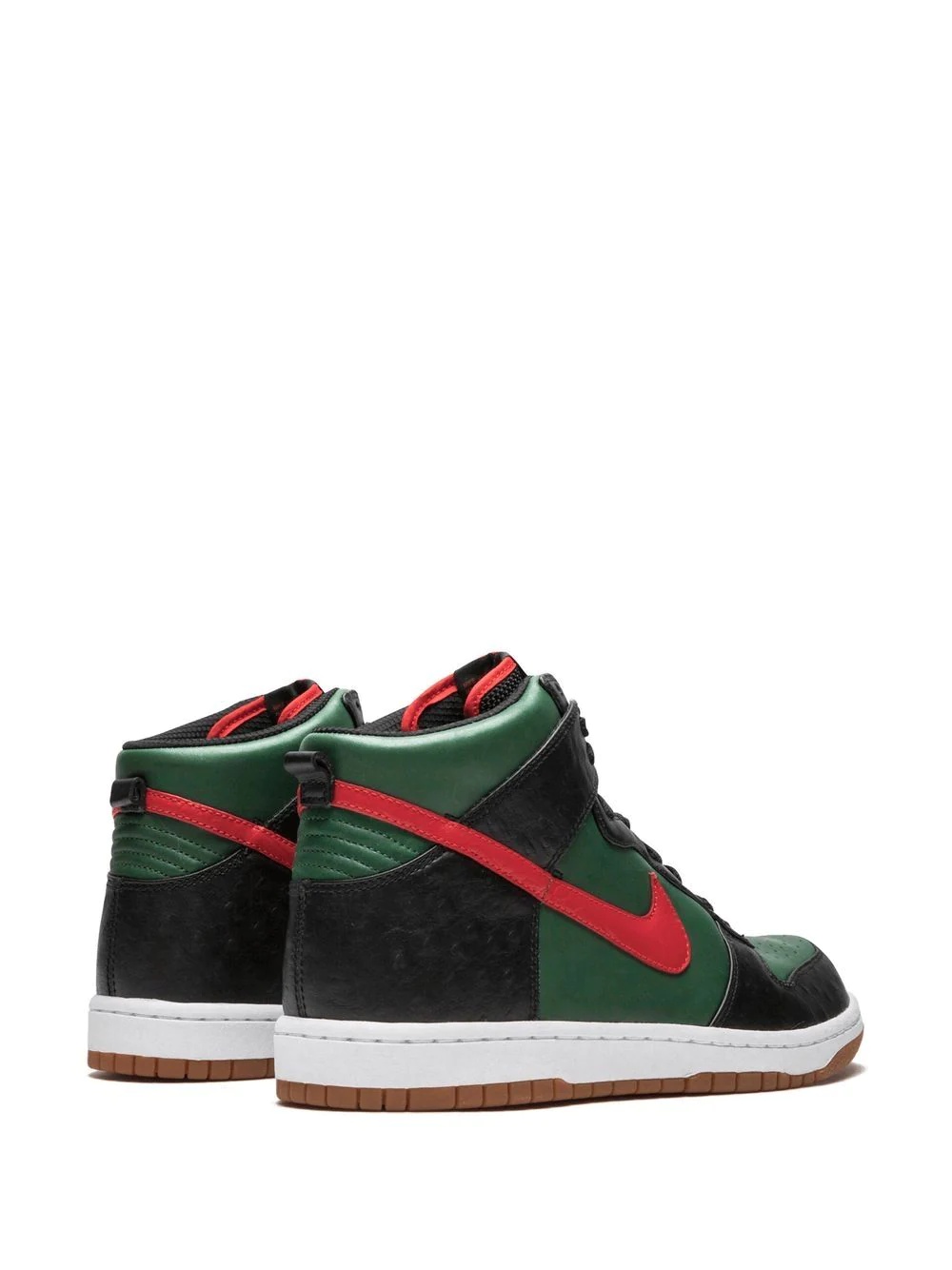 x Supreme Dunk Hi Spark LE sneakers - 3