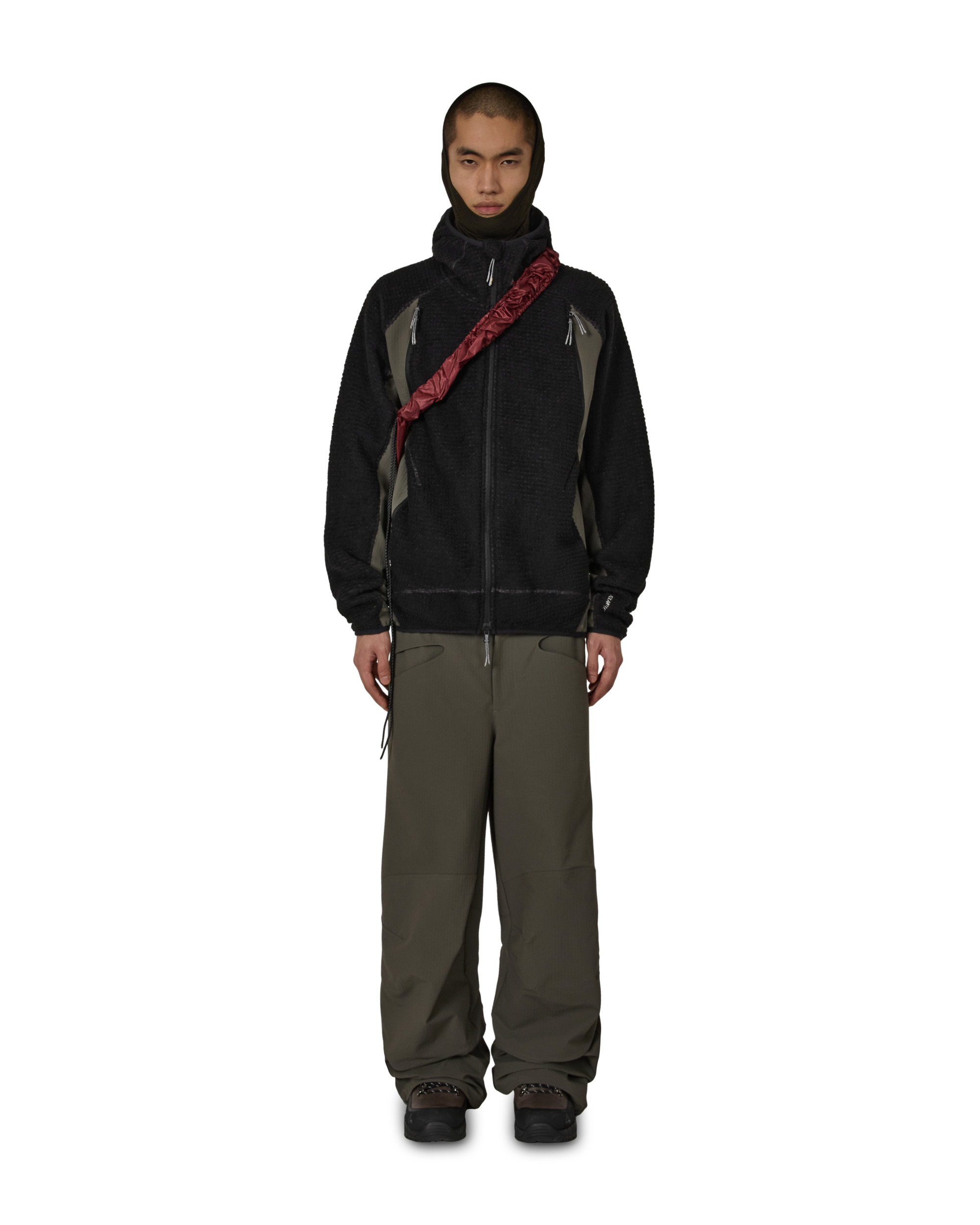 Kai Polartec High Loft Jacket - 4